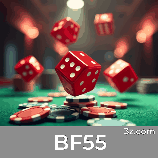 BF55 Bônus por convite BF55