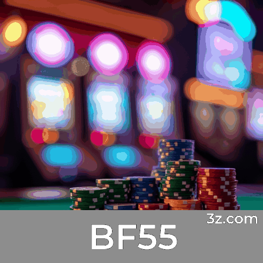 BF55 Bônus acumulado BF55