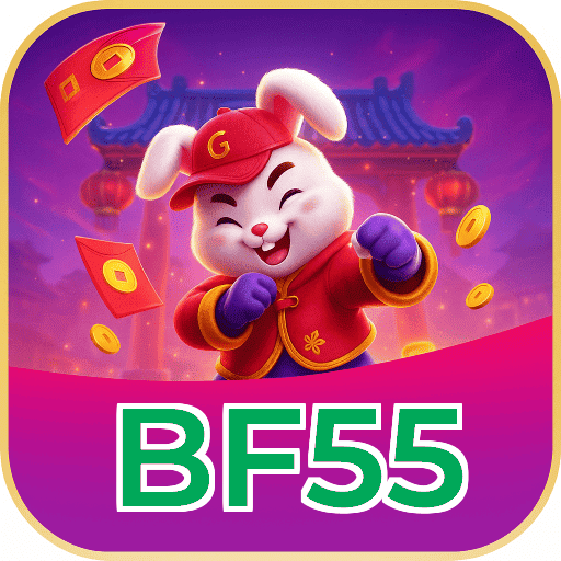 BF55: Cassino Online Seguro e Divertido