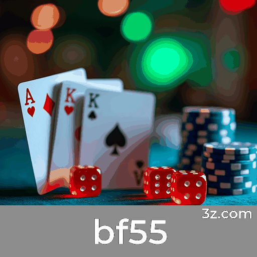 bf55 Casino: Programa VIP de Luxo Exclusivo