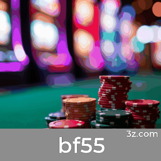 bf55: Seu Cassino Online Seguro e Profissional