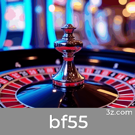 bf55: Slot Machines - High RTP, Live Dealer - Immersive Experience, Table Games - Strategic Play