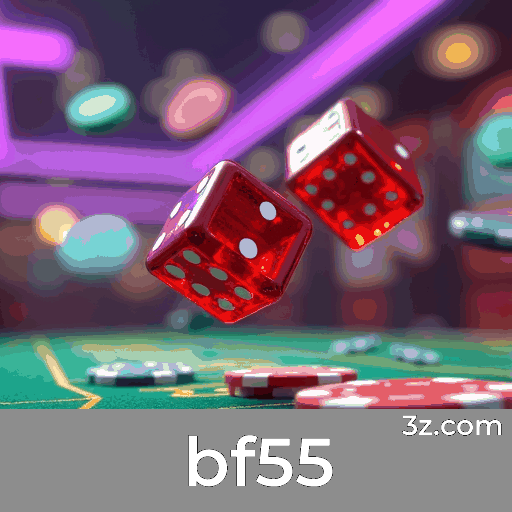 bf55: Seu Cassino Online Seguro e Profissional