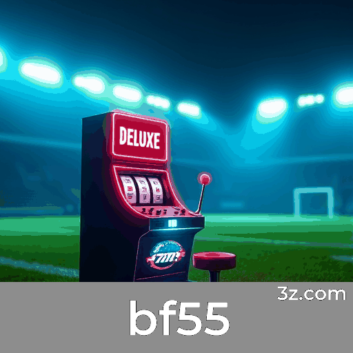 bf55: A Plataforma de Apostas que Une Segurança e Profissionalismo